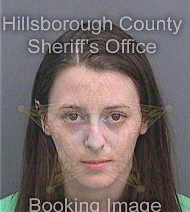 Cesari Callie - Hillsborough County, FL 