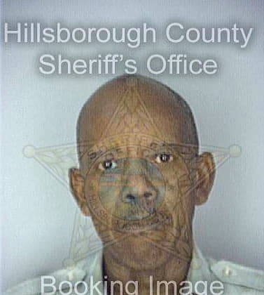 Tillman Carlton - Hillsborough County, FL 