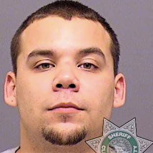 Rodriguez Norberto - Clackamas County, OR 