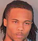 Jones Quinton - Shelby County, TN 