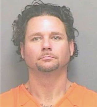 Demonbreun David - Montgomery County, TN 