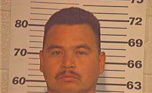 Trevino Jose - Hidalgo County, TX 