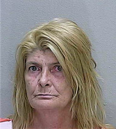Mccombs Linda - Marion County, FL 