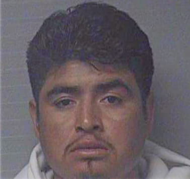 Isauro Mendoza - Forrest County, MS 