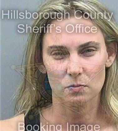 Cronin Tracey - Hillsborough County, FL 