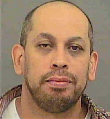 Sanchez Jose - Mecklenburg County, NC 