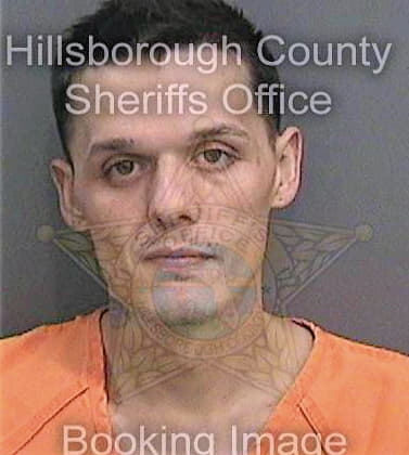 Cartwright Cullen - Hillsborough County, FL 