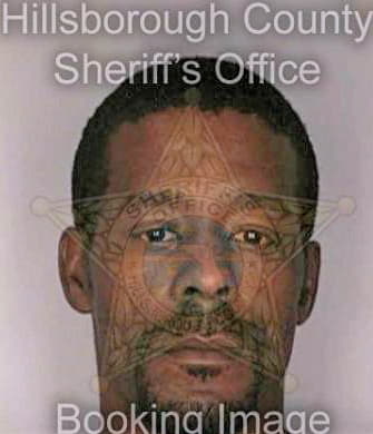 Merrill Alan - Hillsborough County, FL 
