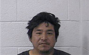 Hernandez Jose - Washington County, TN 