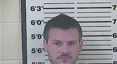 Watson Joseph - Carter County, TN 