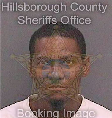 Lee Jason - Hillsborough County, FL 