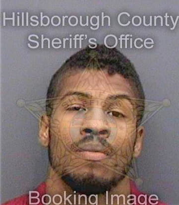 Mcqueen John - Hillsborough County, FL 