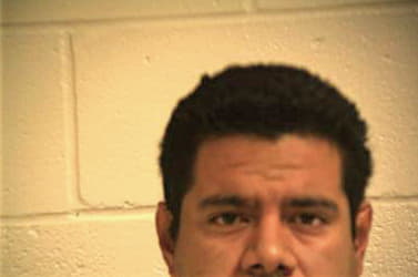 Araujo Jose - Hidalgo County, TX 