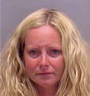 Shevlin Julayne - Lee County, FL 