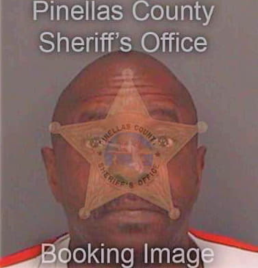 Wilkerson Alexander - Pinellas County, FL 