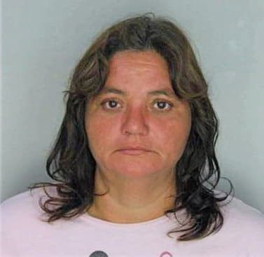 Bowe Barbara - Hillsborough County, FL 