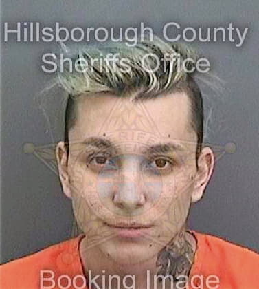 Norris Cody - Hillsborough County, FL 