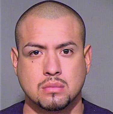 Guerrero Gerardo - Maricopa County, AZ 