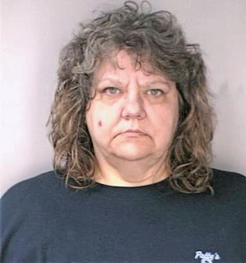 Mccoy Linda - Hillsborough County, FL 