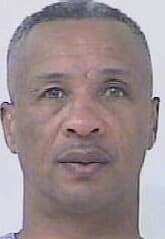 Gordon Michael - StLucie County, FL 