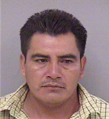 Antonio Benito - Madera County, CA 