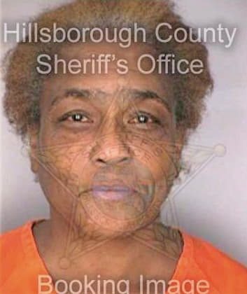 Mciver Dorothy - Hillsborough County, FL 