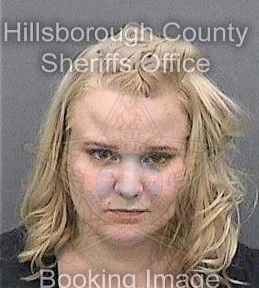 Lillibridge Emma - Hillsborough County, FL 