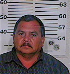 Betancourt Gabino - Hidalgo County, TX 