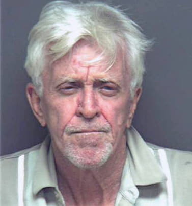 Barry Robert - Lake County, FL 