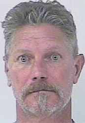 Ryan Thomas - StLucie County, FL 