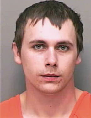 Dillon Christopher - Montgomery County, TN 