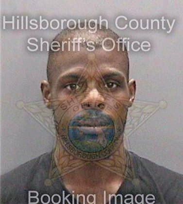 Dorsey Jermaine - Hillsborough County, FL 