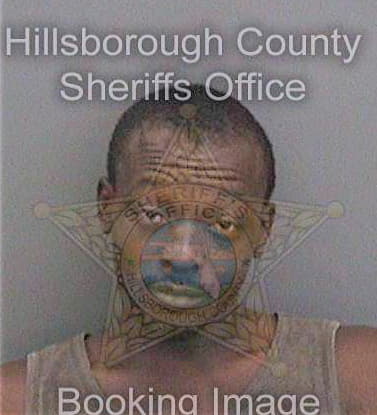 Thomas Richard - Hillsborough County, FL 