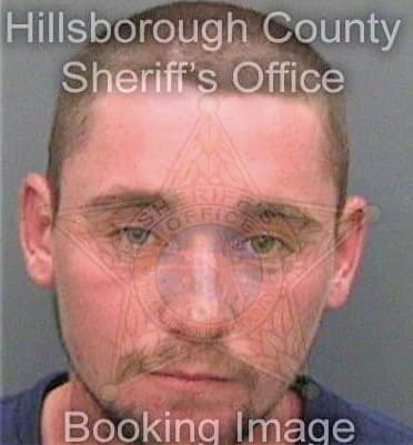 Mallett Shane - Hillsborough County, FL 