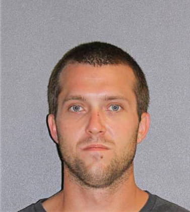 Houman Travis - Volusia County, FL 