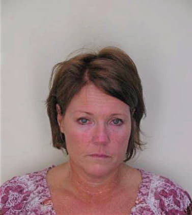 Linton Wendi - Hillsborough County, FL 