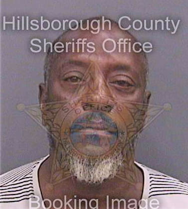 Howard Jerome - Hillsborough County, FL 