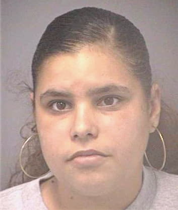 Guevara Jilleanne - Hillsborough County, FL 