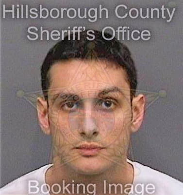 Lombardo Joseph - Hillsborough County, FL 