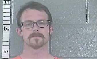 Stephens Samuel - Bullitt County, KY 