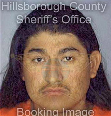 Duarte Galindez - Hillsborough County, FL 