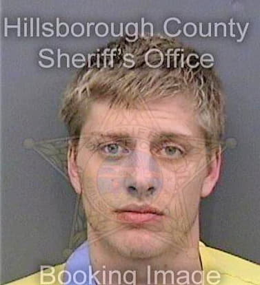 Merminod Hugo - Hillsborough County, FL 