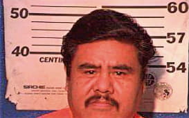 Marquez Luciano - Hidalgo County, TX 