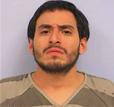 Garcia Raymond - Travis County, TX 