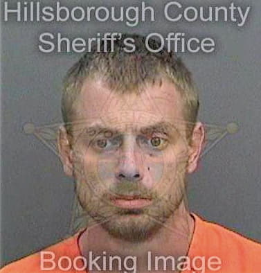 Newman Ryan - Hillsborough County, FL 