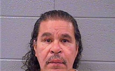 Romero Juan - Cook County, IL 