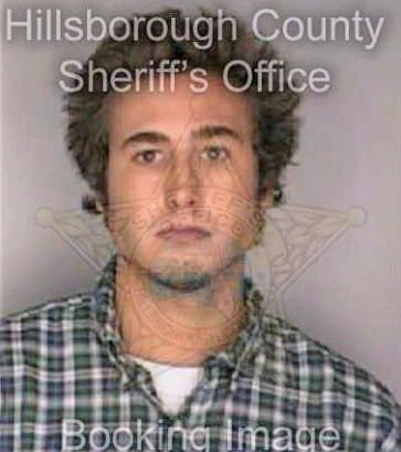 Blom Andrew - Hillsborough County, FL 