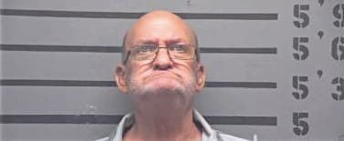 Arnett Anthony - Hopkins County, KY 