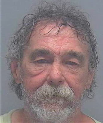 Redford Curtis - Lee County, FL 