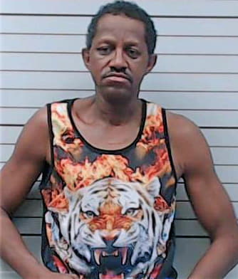 Orr Donnie - Lee County, MS 